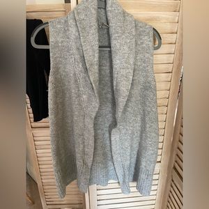 Loft sweater